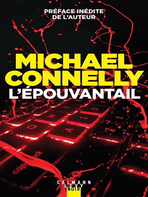 Cover image for L'épouvantail
